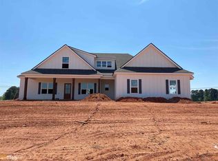 0 Graceton Farms Dr #82, Turin, GA 30289
