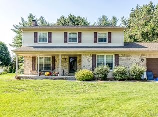 13032 Independence Ave, Shelby Township, MI 48315