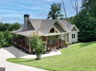 2079 Gallatin Rd, Young Harris, GA 30582