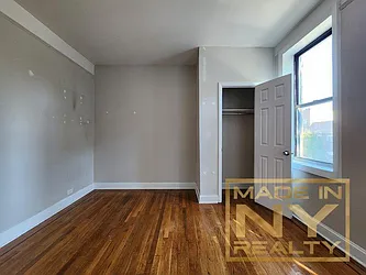 Rented by Made In NY Realty