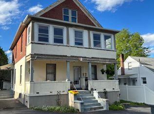74 Roosevelt Ave, Torrington, CT 06790
