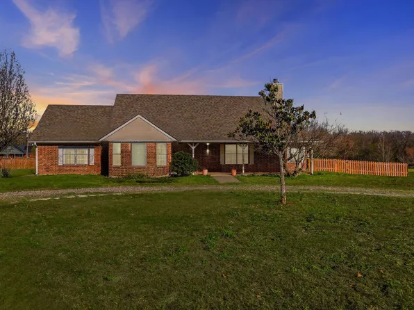 112 Harli Dr, Trenton, TX 75490