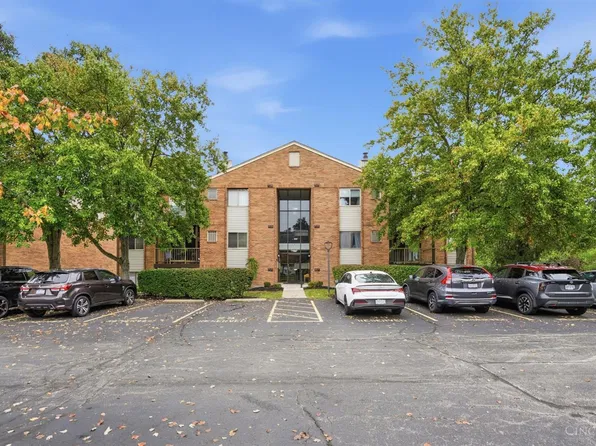 5991 Meadowcreek Dr #6, Milford, OH 45150