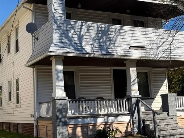 12309 Parkhill Ave, Cleveland, OH 44120