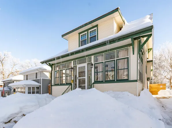 722 S Duluth Ave, Sioux Falls, SD 57104