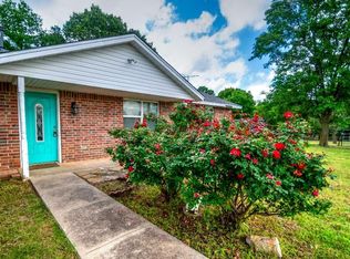 350624 E 870th Rd, Stroud, OK 74079