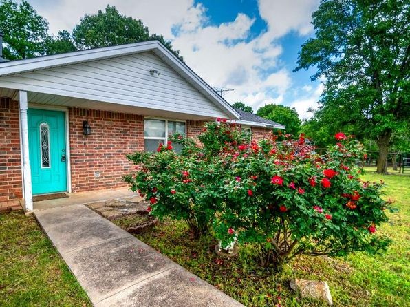 350624 E 870th Rd, Stroud, OK 74079
