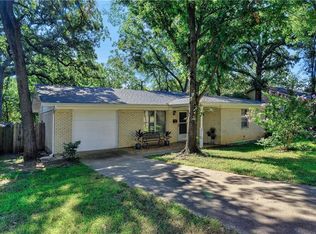 12 Circle Dr, Denison, TX 75021