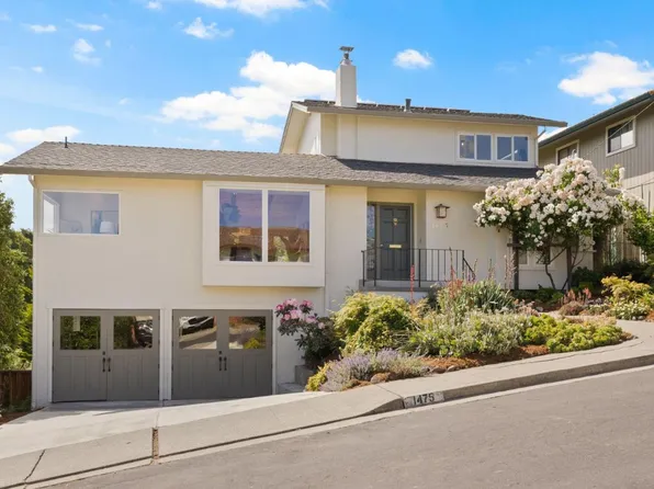 1475 Olive Ave, Richmond, CA 94805