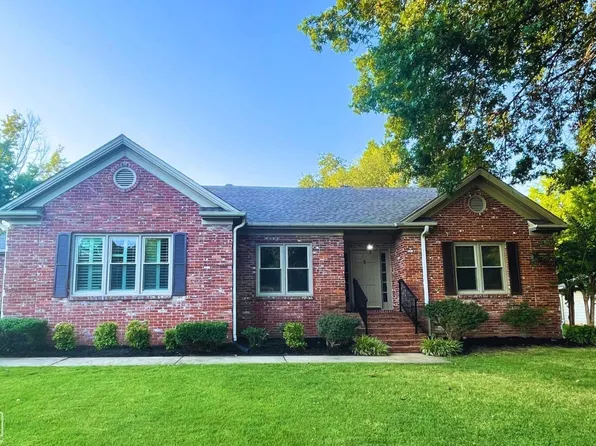 2910 Minx Ln, Jonesboro, AR 72404