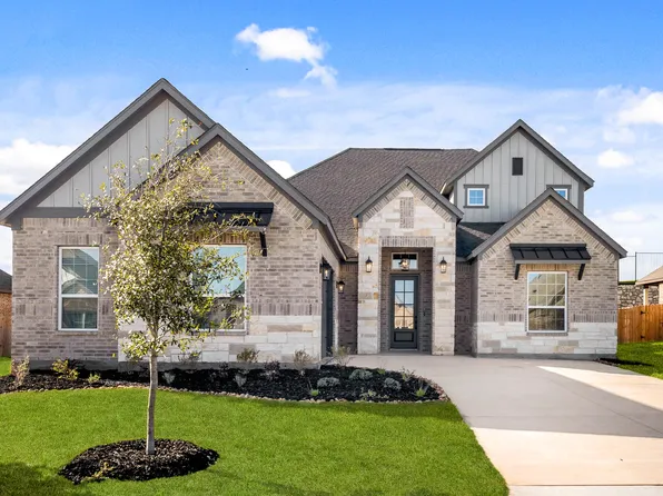 Oakmont Plan, Potranco West