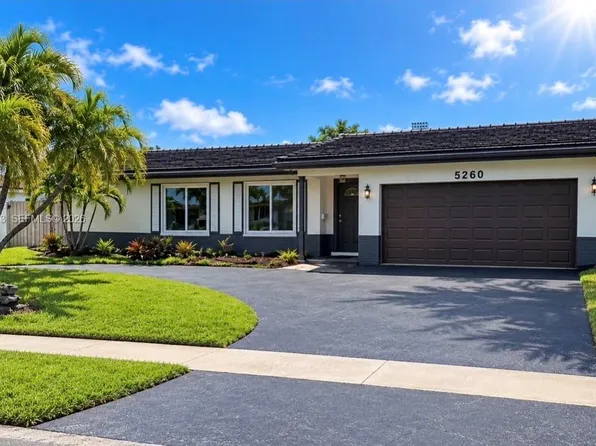 5260 SW 10th Ct, Plantation, FL 33317