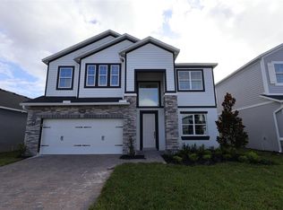 821 River Stone Trl, Sanford, FL 32771