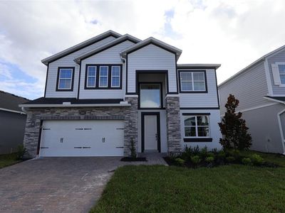 821 River Stone Trl, Sanford, FL, 32771