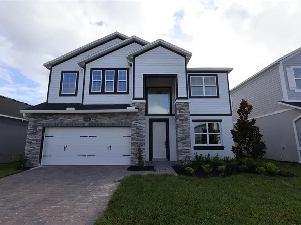 821 River Stone Trl, Sanford, FL 32771