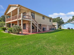 600 Sam Houston Loop, Pointblank, TX 77364