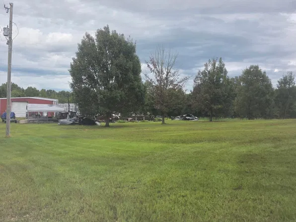 130 Buck Branch School Rd, Poplarville, MS 39470