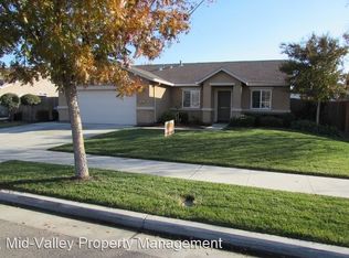 2627 W Sedona Ave, Visalia, CA