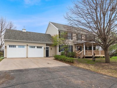 25890 Csah #1, Litchfield, MN, 55355