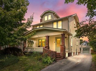 44 E California Ave, Columbus, OH