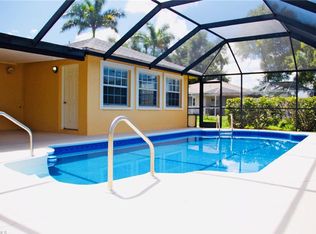 2741 46th St SW, Naples, FL 34116