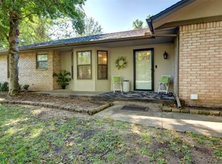 12626 E 128th St S, Broken Arrow, OK 74011
