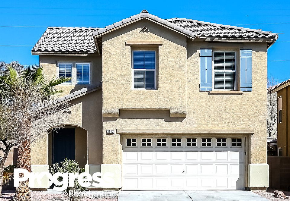 1st image of 3112 Manti Peak Ave