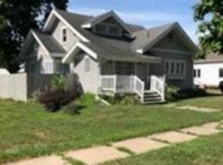 117 W Harris St, Manly, IA 50456