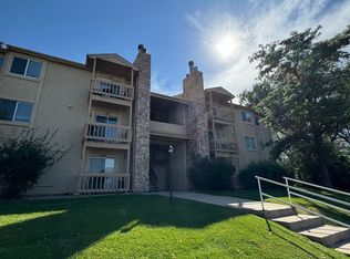 814 Tenderfoot Hill Rd APT 201, Colorado Springs, CO 80906