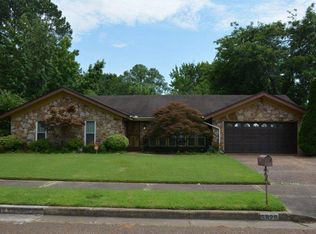 5829 Fox Lair Ave, Memphis, TN 38115