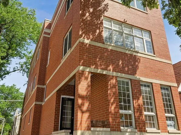 2158 W Foster Ave, Chicago, IL 60625