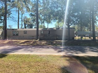 22206 E Hammond Dr, Porter, TX 77365