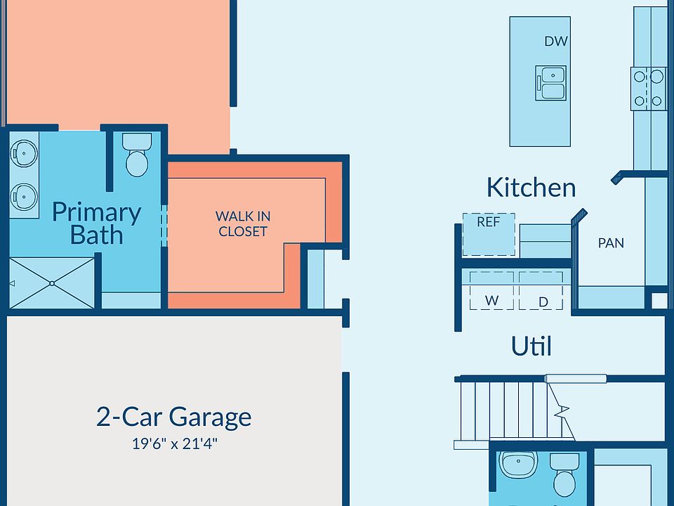 2nd image of 6526 Monument Hill Ct