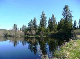 0 N Regal Ln, Deer Park, WA 99006