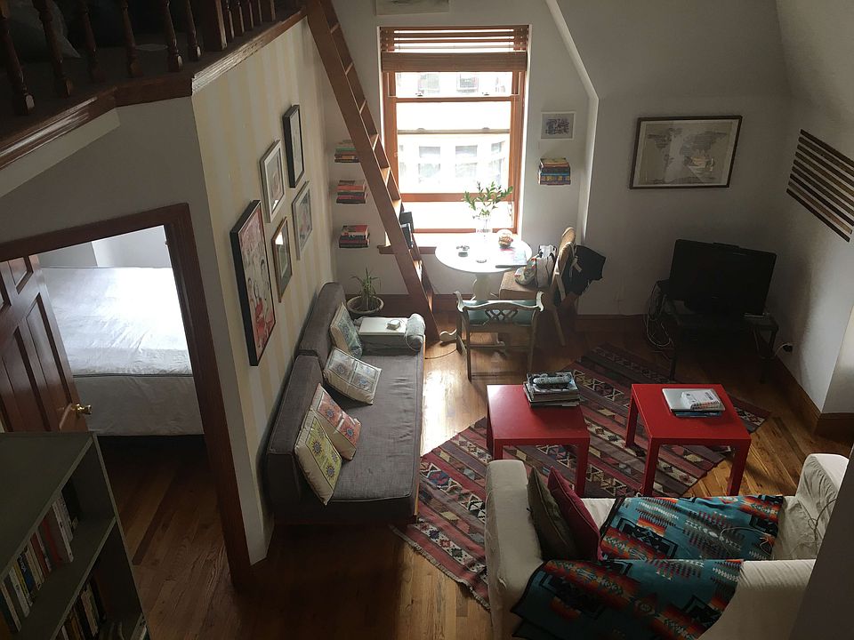 1st image of 341 W End Ave APT 4A