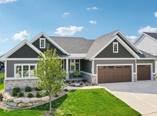 1113 Reese Trl, Waunakee, WI 53597