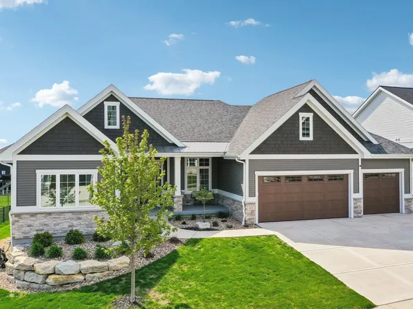1113 Reese Trl, Waunakee, WI 53597