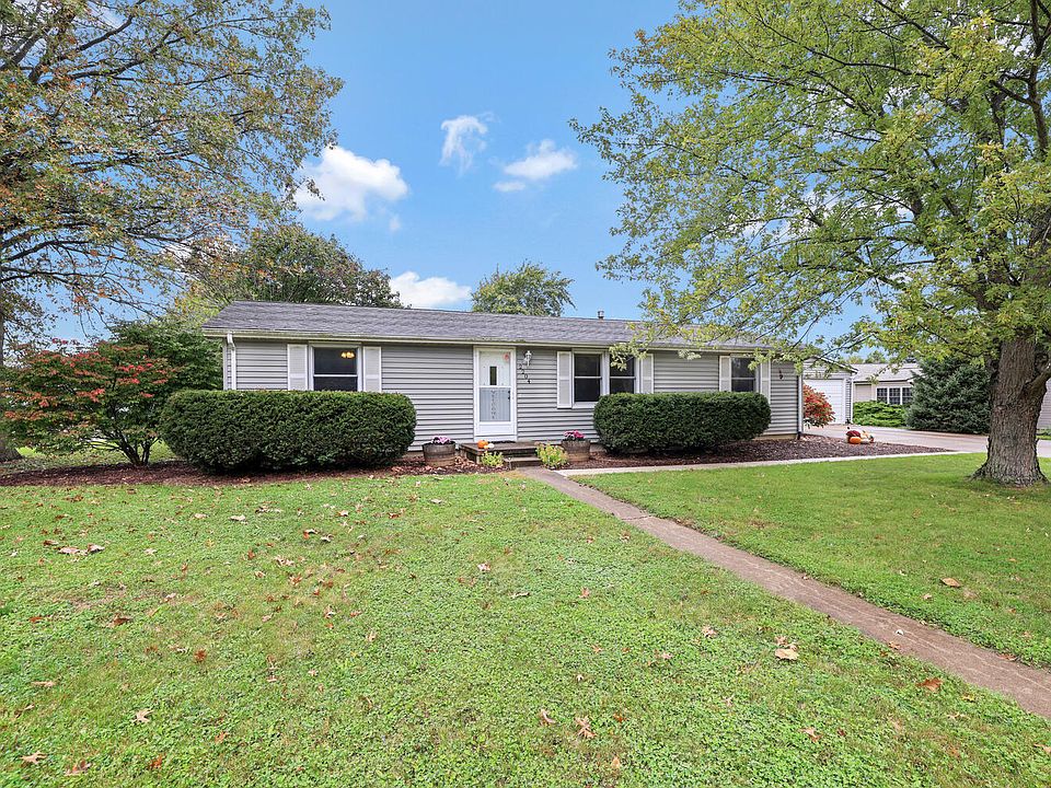2204 Pheasant Ridge Rd, Mahomet, IL 61853 Zillow