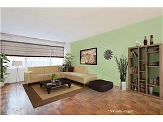 Rented by Douglas Elliman | media 22