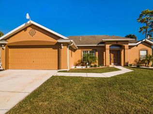 849 Gillen Ave NW, Palm Bay, FL 32907