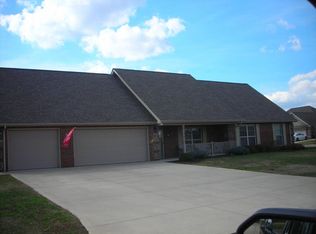 1515 Bens View Ct, Maryville, TN 37803