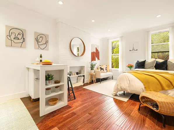 88 Horatio St APT 3B, Manhattan, NY 10014