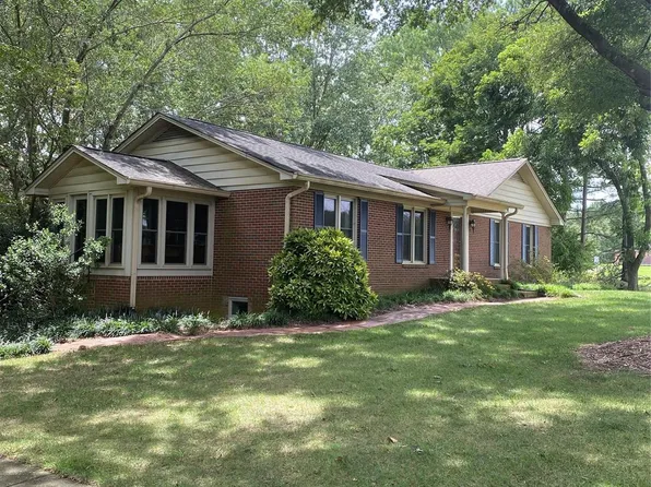 1961 Maple Springs Church Rd, Shelby, NC 28152