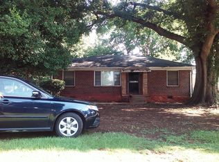 2738 Wedgewood Ter, Decatur, GA 30032