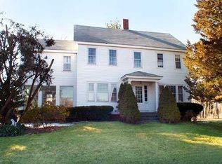 88 Mason St, Rehoboth, MA 02769