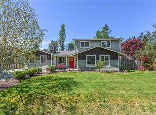 406 93rd Dr SE, Lake Stevens, WA 98258