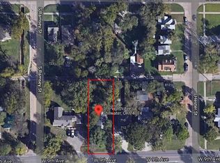 716 W 9th Ave, Stillwater, OK 74074