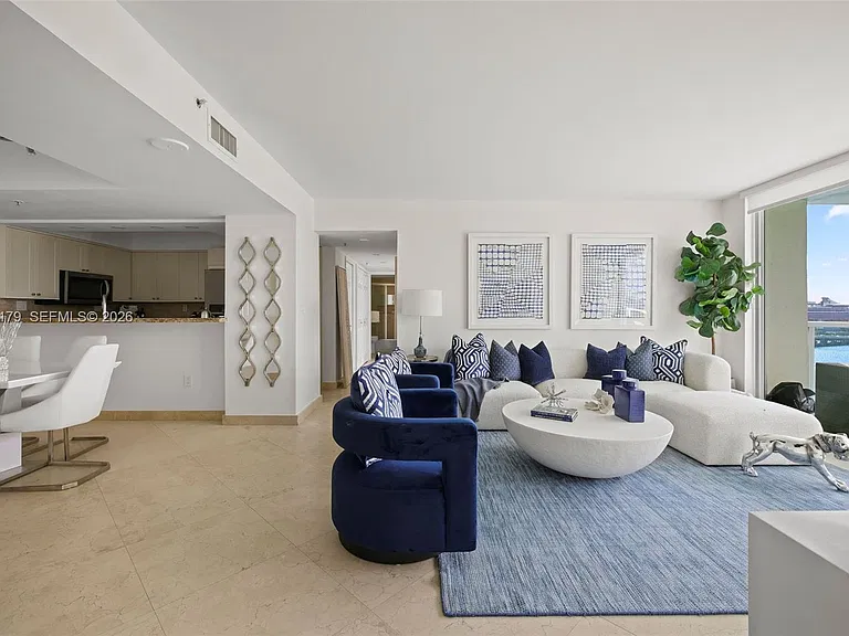 650 West Ave #1407 — Photo 7