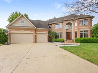 632 Philip Dr, Bartlett, IL 60103