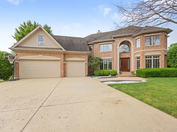 632 Philip Dr, Bartlett, IL 60103
